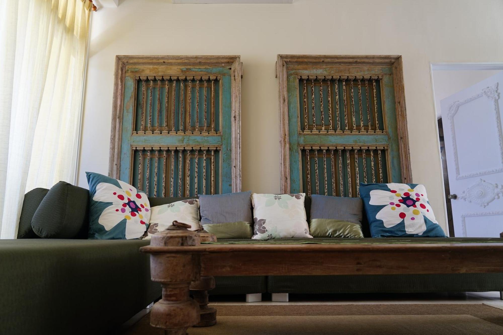 Cenacle B & B Chenggong Esterno foto