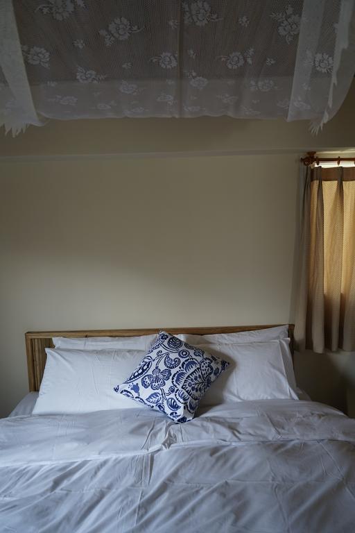 Cenacle B & B Chenggong Camera foto