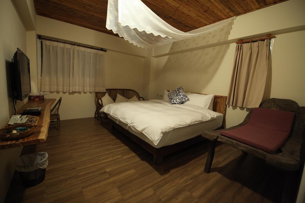 Cenacle B & B Chenggong Esterno foto