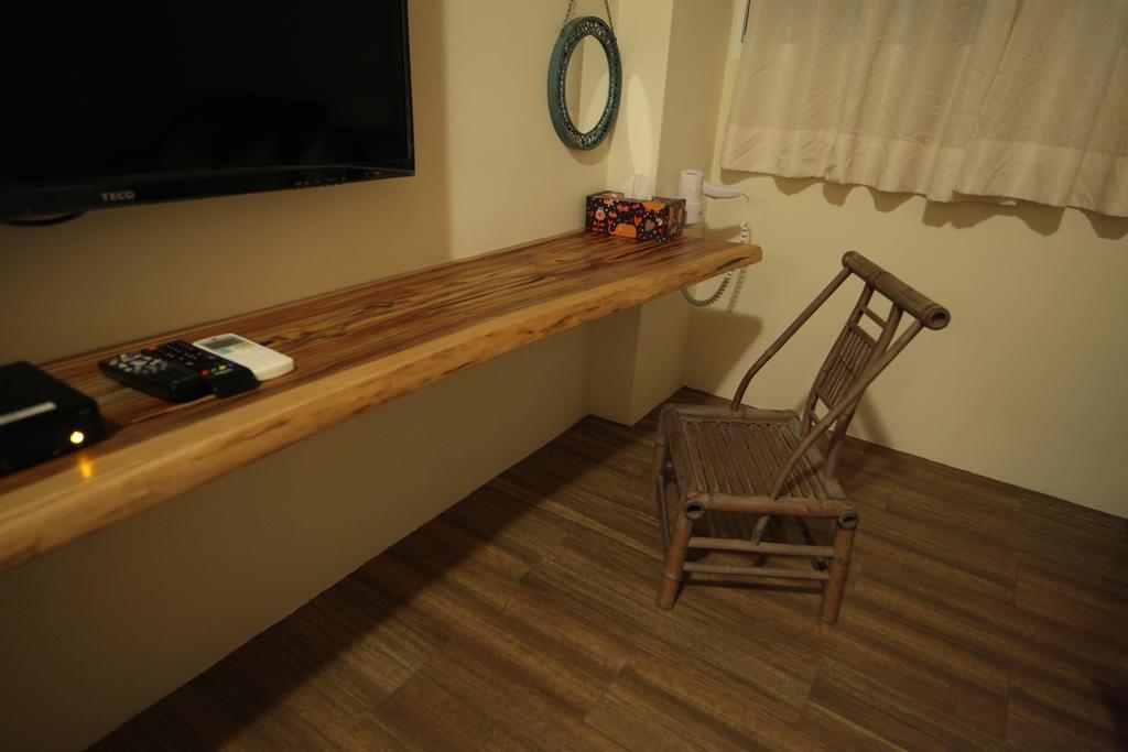 Cenacle B & B Chenggong Esterno foto