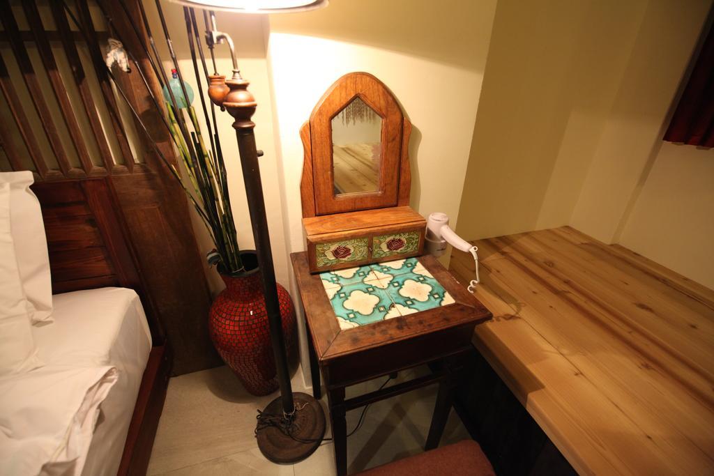 Cenacle B & B Chenggong Esterno foto