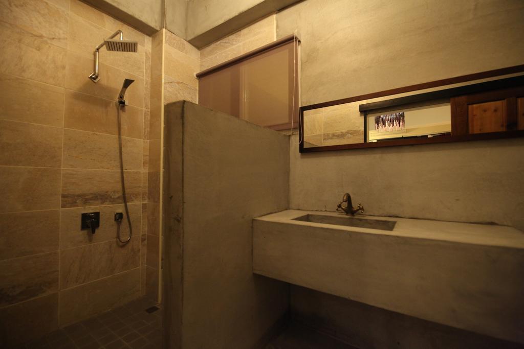 Cenacle B & B Chenggong Esterno foto