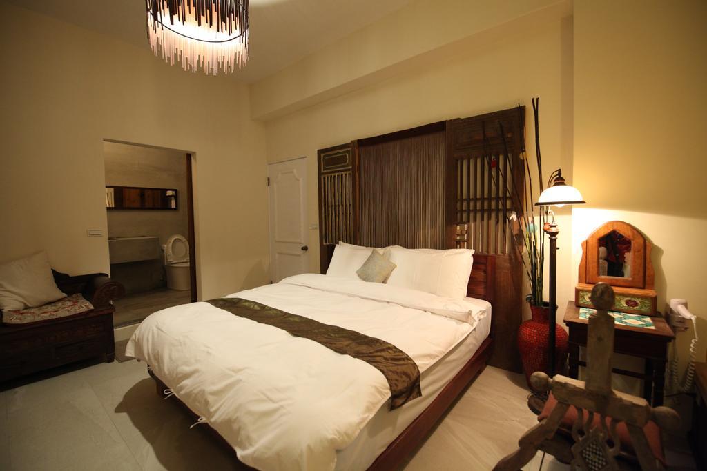 Cenacle B & B Chenggong Esterno foto
