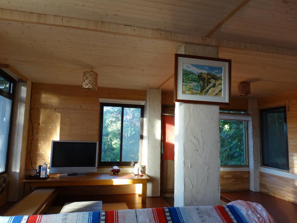 Cenacle B & B Chenggong Esterno foto