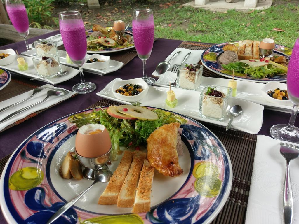 Cenacle B & B Chenggong Esterno foto