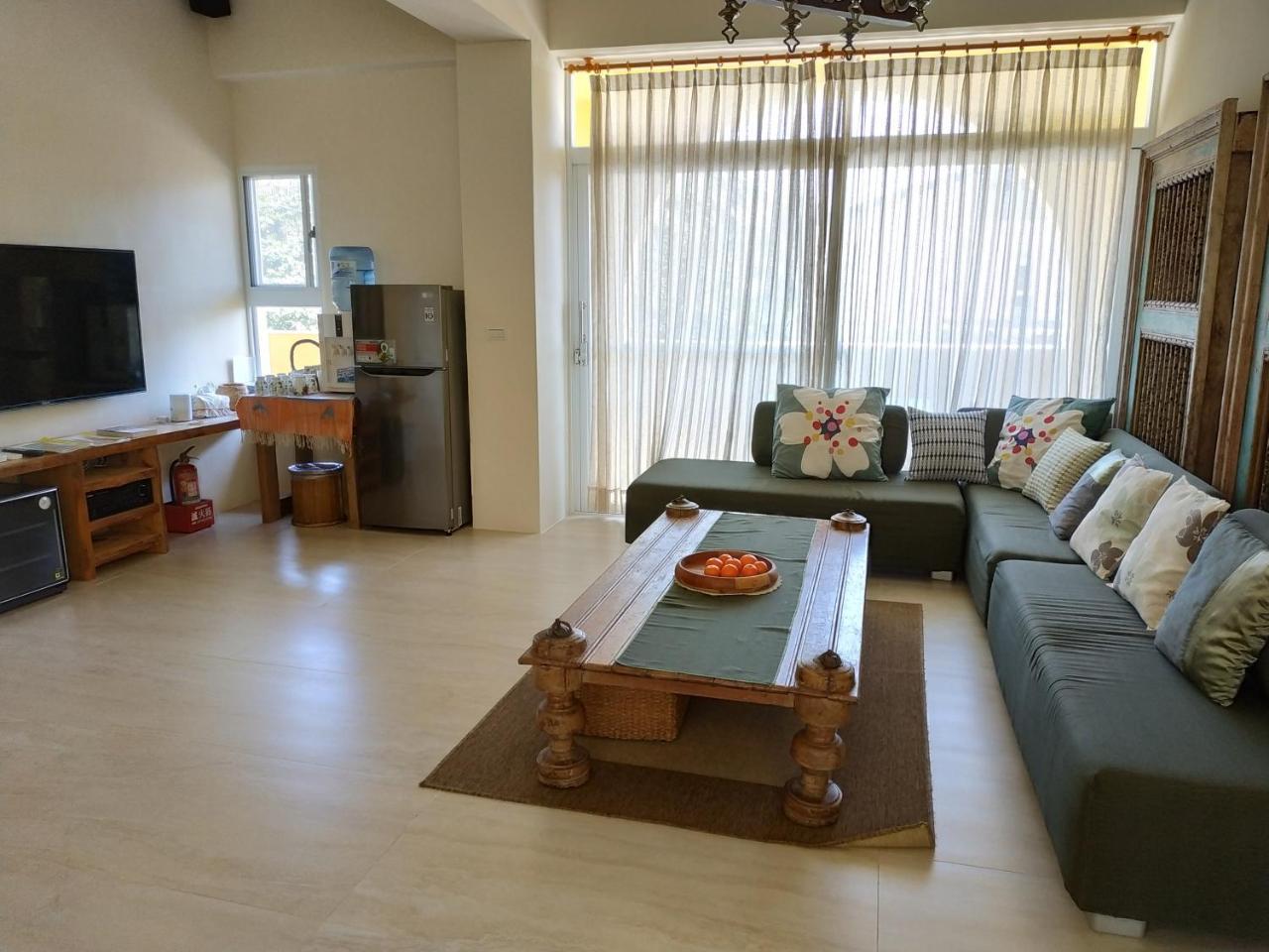 Cenacle B & B Chenggong Esterno foto