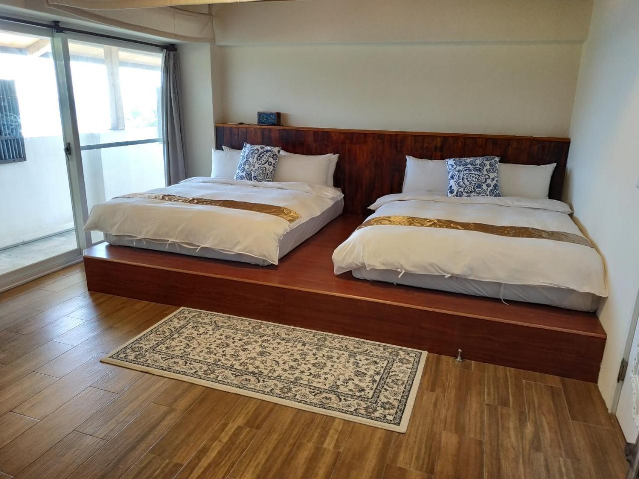 Cenacle B & B Chenggong Esterno foto