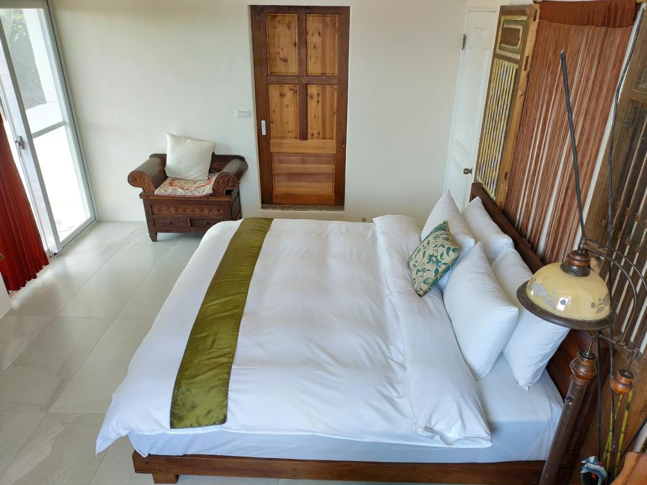 Cenacle B & B Chenggong Esterno foto