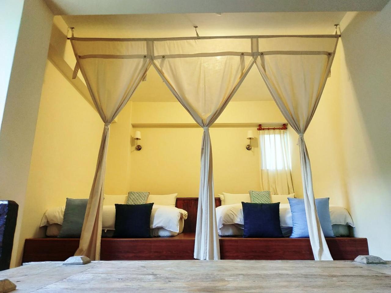 Cenacle B & B Chenggong Esterno foto