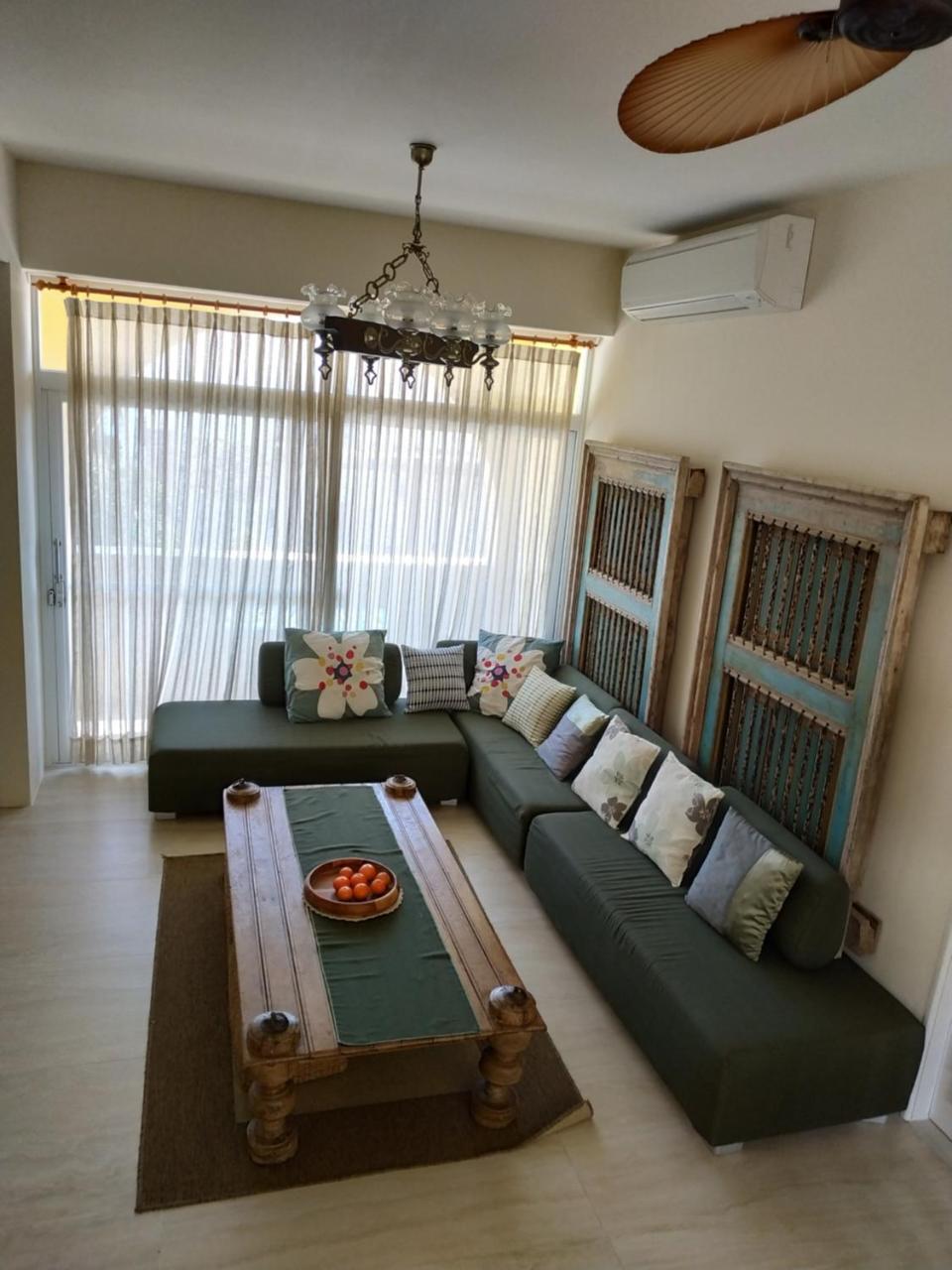 Cenacle B & B Chenggong Esterno foto