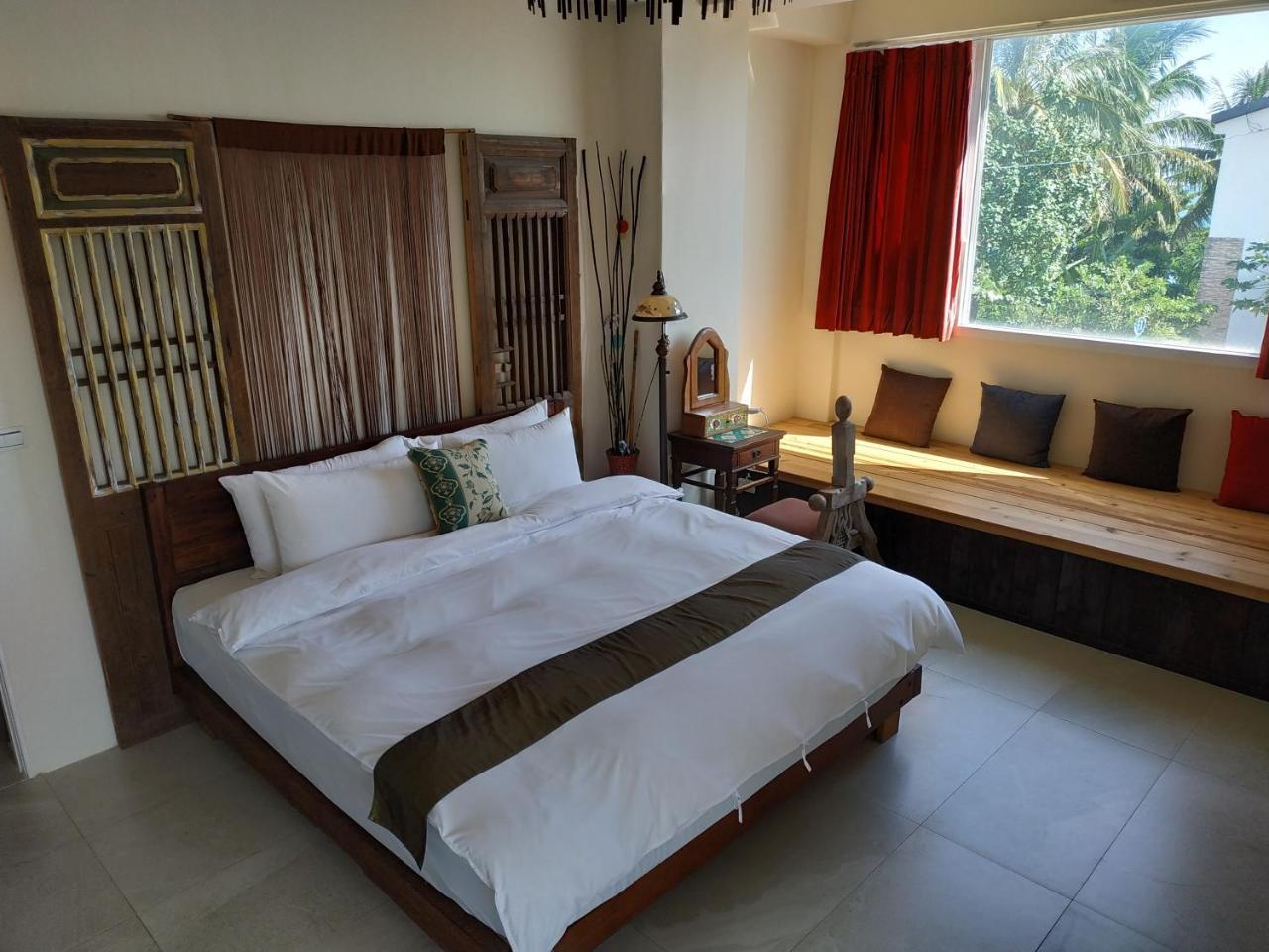 Cenacle B & B Chenggong Esterno foto
