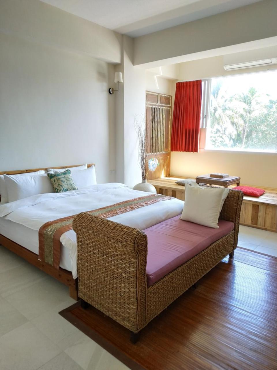 Cenacle B & B Chenggong Esterno foto